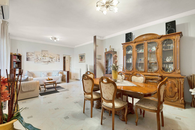 semi-detached house for sale in Roccasecca