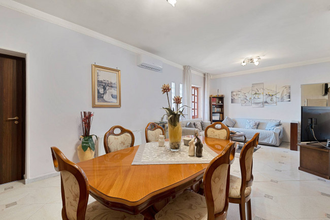 semi-detached house for sale in Roccasecca
