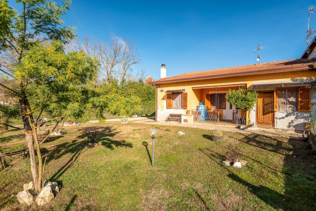 semi-detached house for sale in Roccasecca
