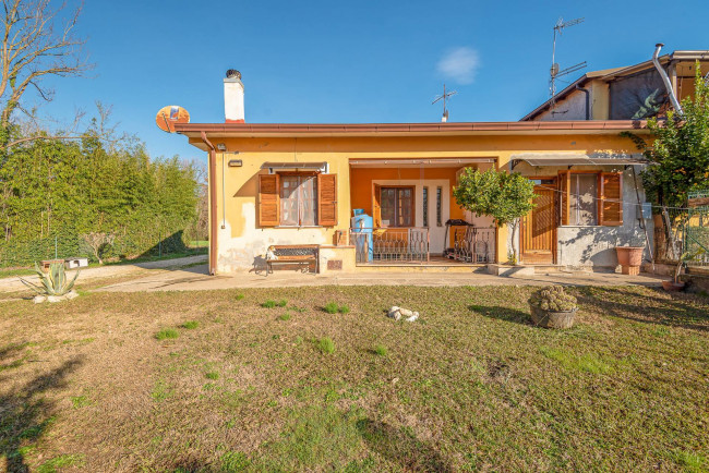 semi-detached house for sale in Roccasecca