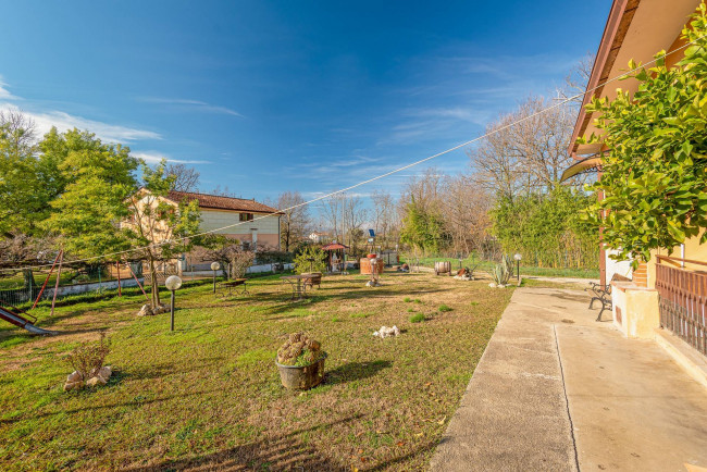 semi-detached house for sale in Roccasecca