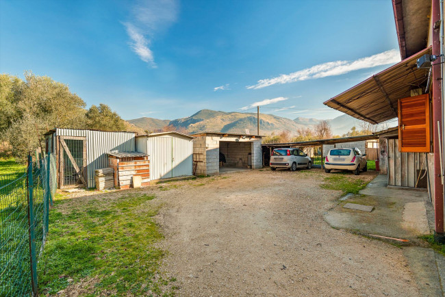 semi-detached house for sale in Roccasecca