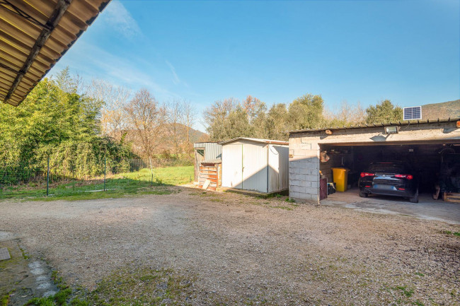 semi-detached house for sale in Roccasecca