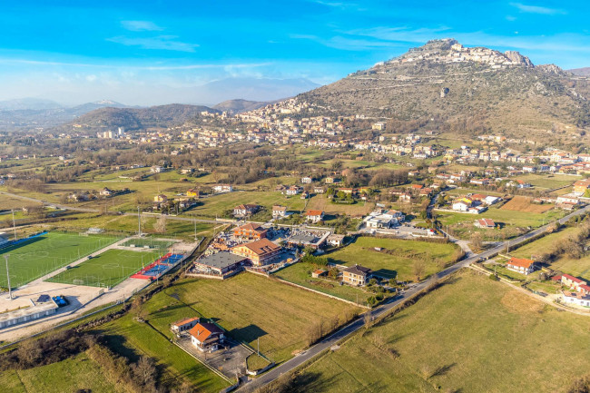 Villa in vendita a Arce
