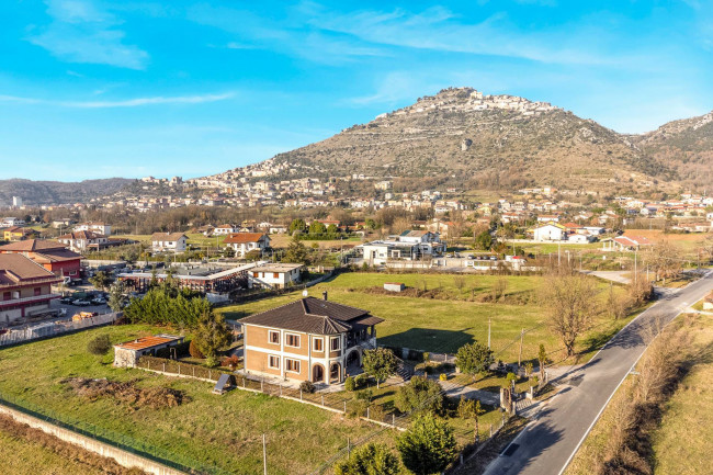 Villa in vendita a Arce