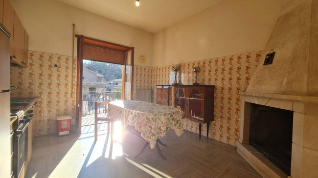 Apartment for sale in Santopadre