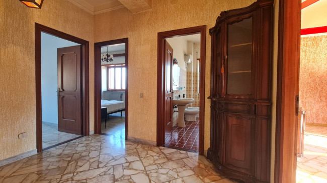 Apartment for sale in Santopadre
