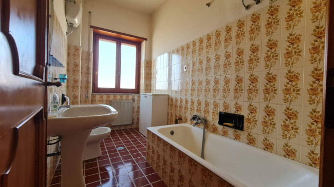 Apartment for sale in Santopadre