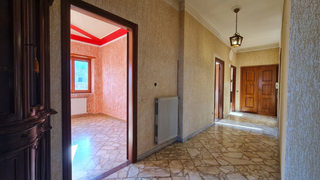 Apartment for sale in Santopadre