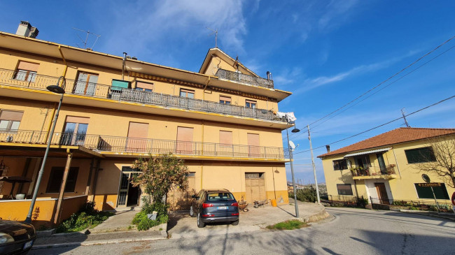 Apartment for sale in Santopadre