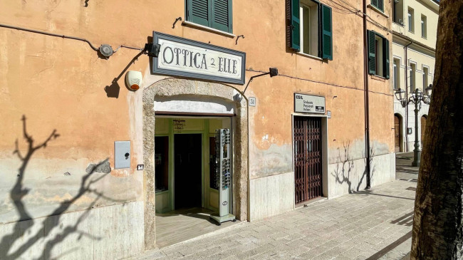 Business for sale in Arpino