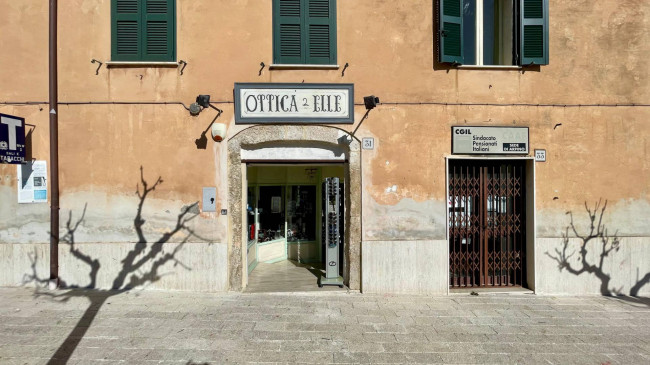 Business for sale in Arpino