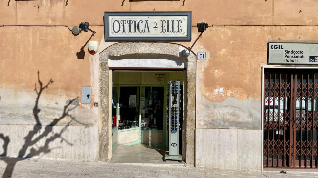 Business for sale in Arpino