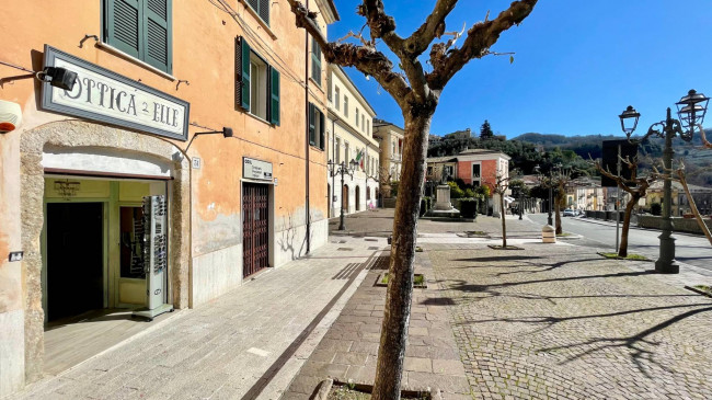 Business for sale in Arpino