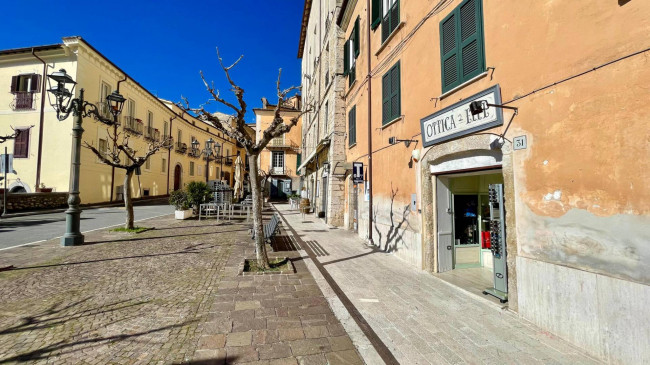 Business for sale in Arpino