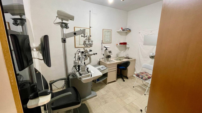 Business for sale in Arpino