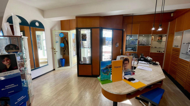 Business for sale in Arpino