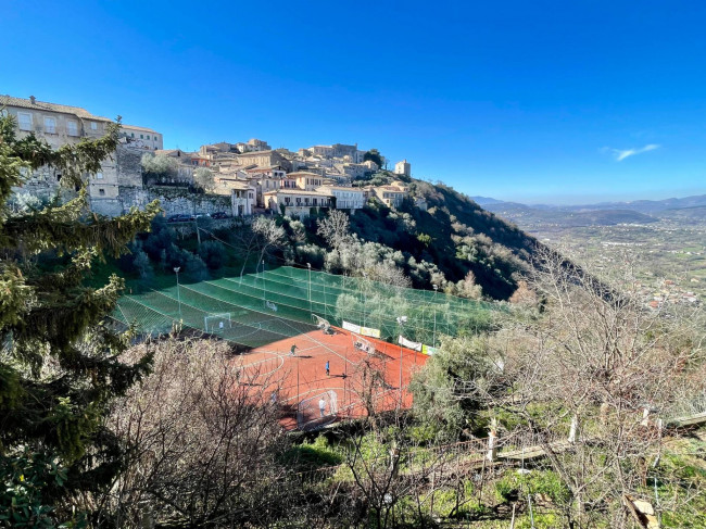 Locale commerciale in vendita a Arpino