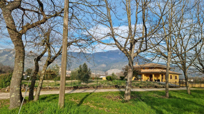 Villa in vendita a Castrocielo