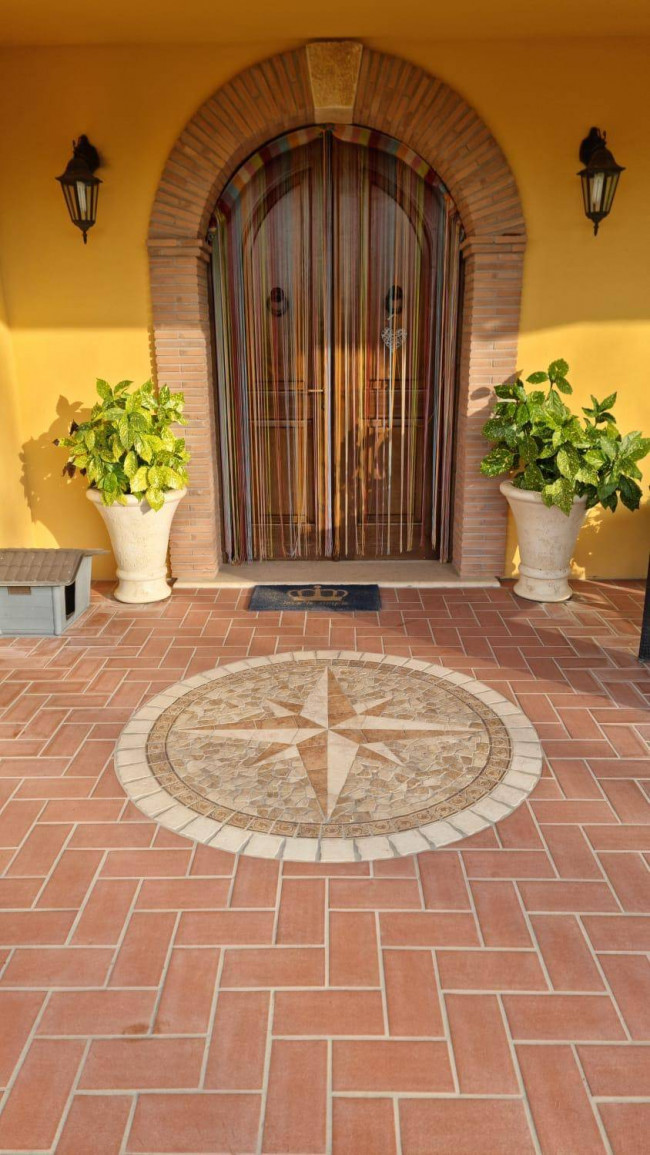 Villa in vendita a Castrocielo