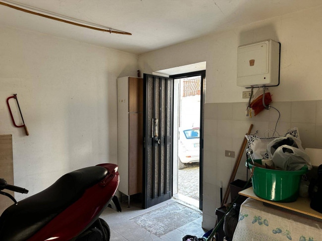 Abitazioni tipiche storiche in vendita a Colfelice