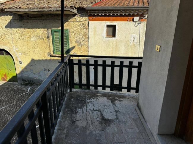 Abitazioni tipiche storiche in vendita a Colfelice