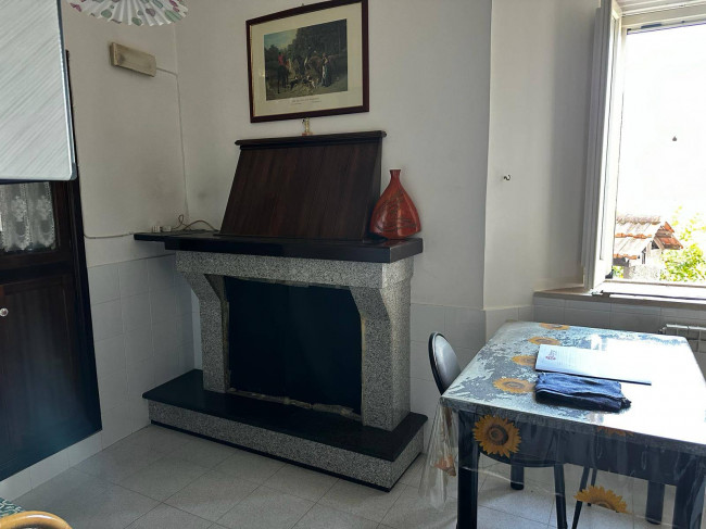 Abitazioni tipiche storiche in vendita a Colfelice