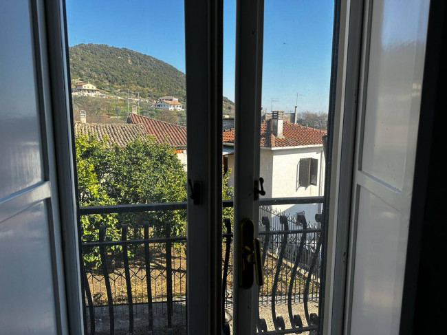 Abitazioni tipiche storiche in vendita a Colfelice