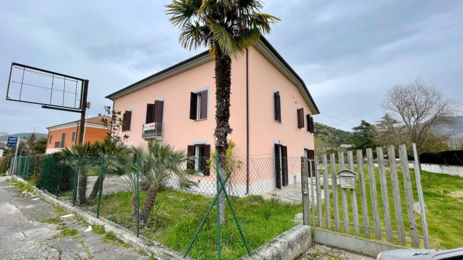 Casa indipendente in vendita a Colfelice