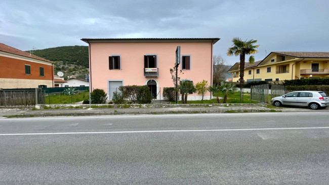 Casa indipendente in vendita a Colfelice