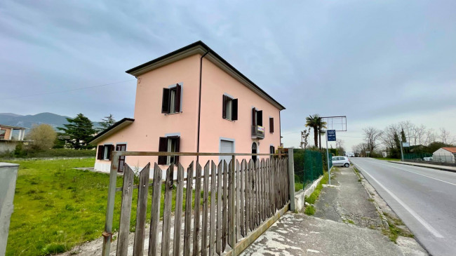 Casa indipendente in vendita a Colfelice