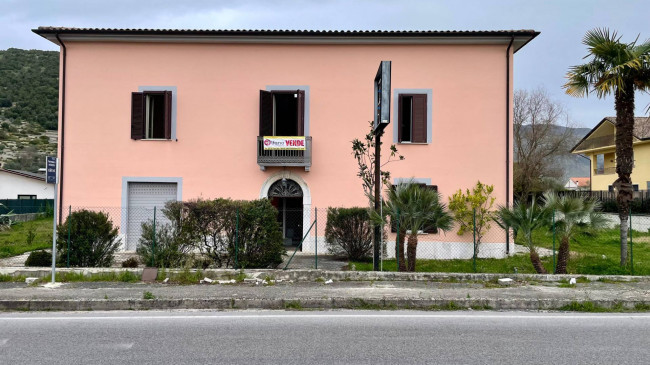 Casa indipendente in vendita a Colfelice