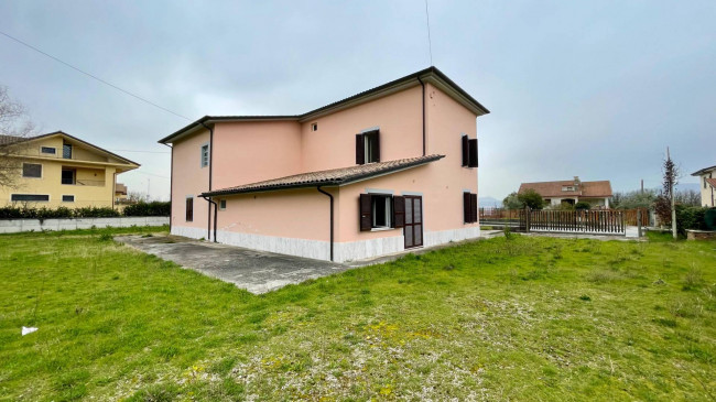 Casa indipendente in vendita a Colfelice