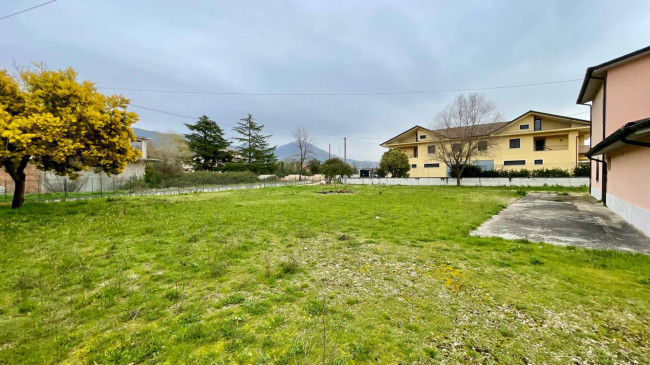 Casa indipendente in vendita a Colfelice