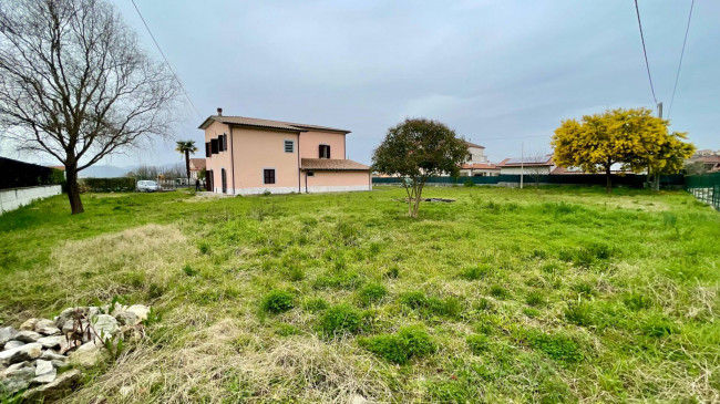 Casa indipendente in vendita a Colfelice