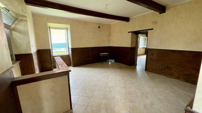 Casa indipendente in vendita a Colfelice