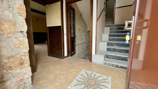 Casa indipendente in vendita a Colfelice