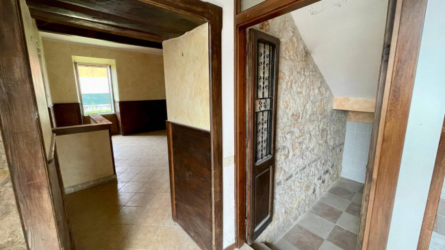 Casa indipendente in vendita a Colfelice