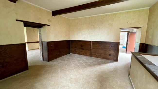 Casa indipendente in vendita a Colfelice