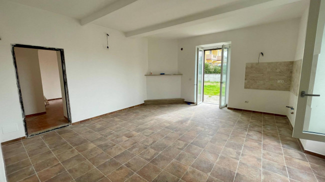 Casa indipendente in vendita a Colfelice