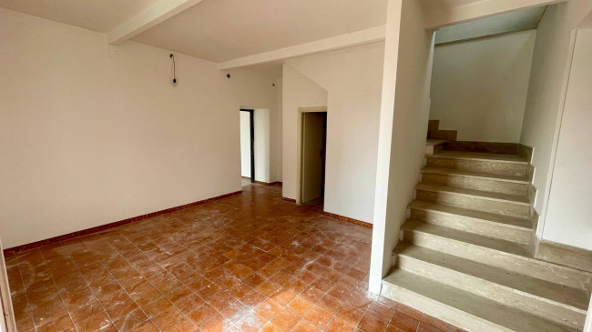 Casa indipendente in vendita a Colfelice
