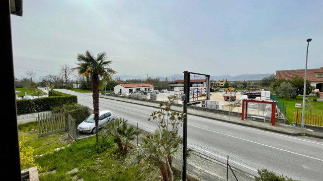 Casa indipendente in vendita a Colfelice