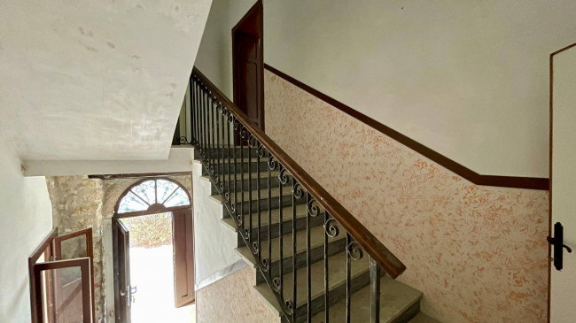 Casa indipendente in vendita a Colfelice