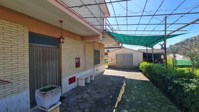 detached house for sale in Arce