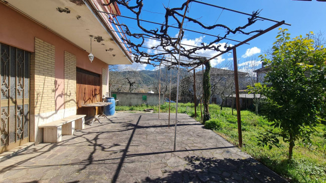 detached house for sale in Arce