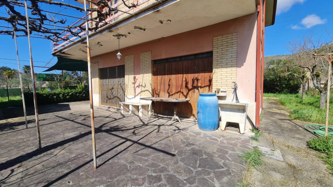 detached house for sale in Arce