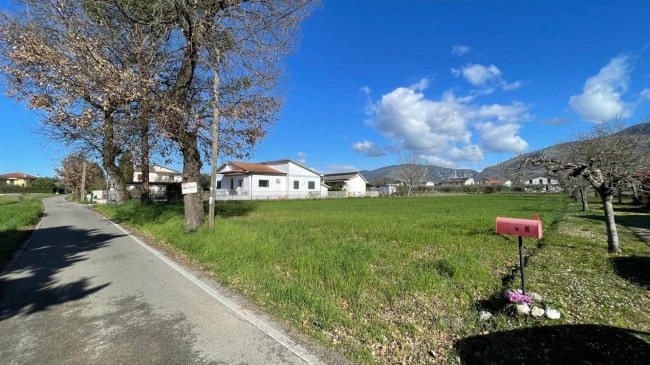 Terreno in vendita a Roccasecca