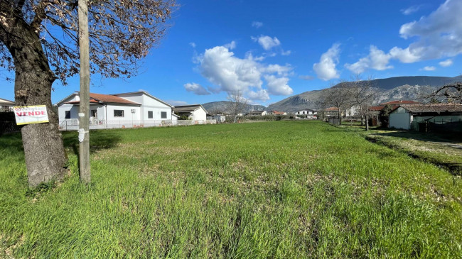 Terreno in vendita a Roccasecca