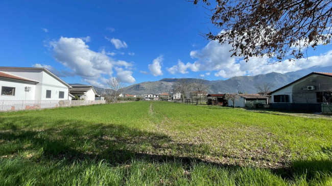 Terreno in vendita a Roccasecca