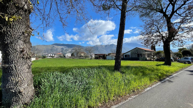 Terreno in vendita a Roccasecca